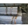 supply galvanized pipe/HDG steel pip/gi pipes