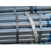galvanized tubes/GI pipe