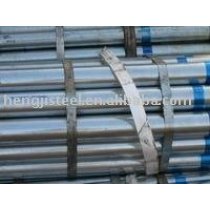 galvanized tubes/GI pipe