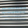 Galvanized Steel Pipe (BS1387-1985)