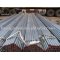 supply ASTM/BS galvanized steel tube