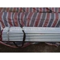 sell HDG steel pipes and tubes