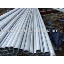 HDG steel pipe and tube