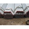 galvanized steel pipe/gi pipe/hdg pipe