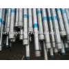 supply galvanized steel pipe and gi steel pipe