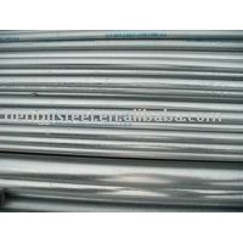 supply astm galvanized steel pipe