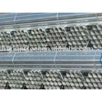 galvanized steel pipe and GI steel pipe