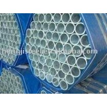 supply galvanized steel tube GI pipe