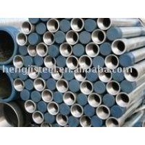supply GB galvanized steel pipe