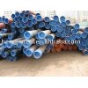GB galvanized steel pipe