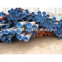 GB galvanized steel pipe