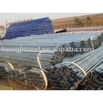 supply good gi steel pipe at good price
