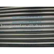 supply hot dipped galvanized steel pipe