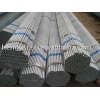 hot-dipped galvanized pipes