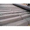 ERW steel pipe and black pipe