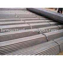 ERW steel pipe and black pipe