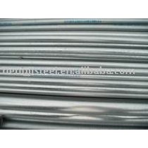 ASTM/BS/GB standard galvanized pipes
