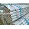 supply good hot galvanized steel pipes