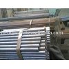 hot galvanized steel pipes