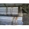 hot galvanized pipes