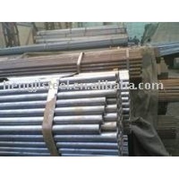 supply gi pipe and HDG pipes