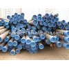 ASTM and BS standard galvanized steel pipe
