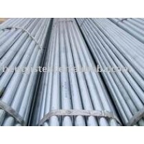 galvanized steel pipes/GI pipe/HDG pipes