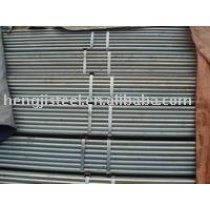 we suppy good galvanized steel pipe/tube