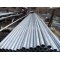 GB/ASTM/JIS/DIN/BS erw steel pipe & galvanized steel pipe