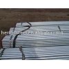 supply GB/ASTM/JIS/DIN/BS standard erw steel pipe & galvanized steel pipe