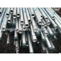 erw pipe & HDG pipe