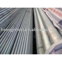 erw pipe and hot galvanized pipe