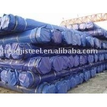 galvanized steel pipe and gi pipe
