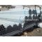 supply BS1387 galvanized pipe