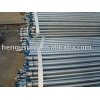 galvanized steel pipes and GI steel pipe