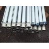 galvanized steel pipes/BS1387 gi pipe