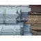 galvanized steel tube/pipes