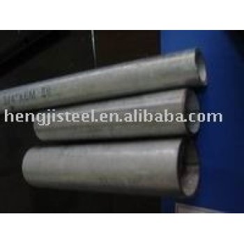 galvanized steel pipe/GI pipe at competitive price
