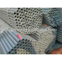 galvanized steel tubing/pipe/tubes