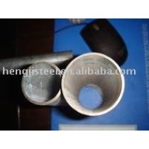 galvanized welded pipe