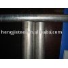 galvanized welded steel tubes
