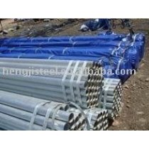 sell good quality GI steel tubes
