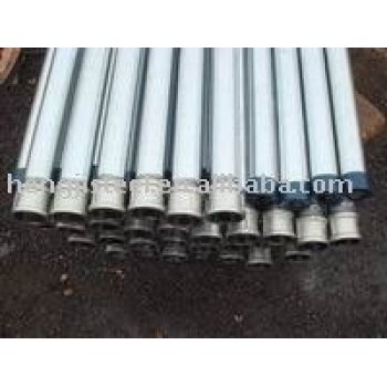 sell good quality GI steel pipes