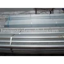 good quality hot- dipped galvanized pipe at good price