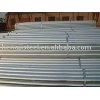 good quality hot- dipped galvanized steel pipe and tube
