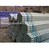 hot dipped galvanized pipe and tube
