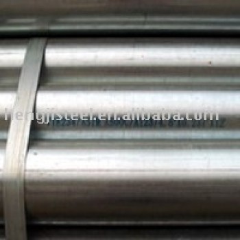 High-quality Galvanized Steel Tube