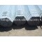 ERW steel pipe and Galvanized steel pipe
