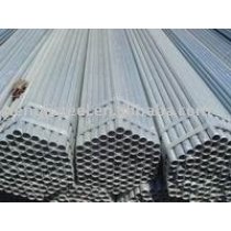 ASTM/JIS/GB/DIN Galvanized steel tube/GI tubing