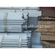 Galvanized steel tube/GI pipe